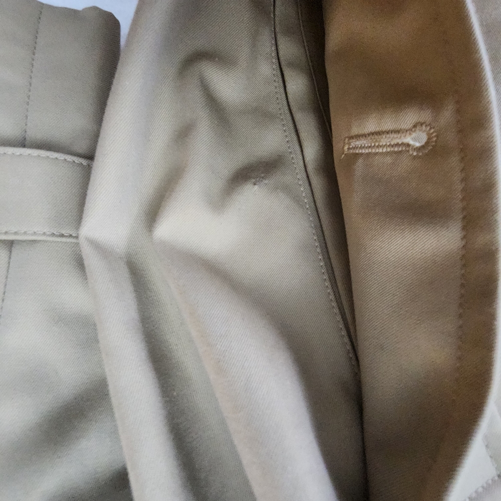 Burberry Trench coat - Picture 3 of 16